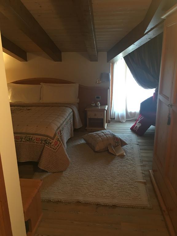 I Tre Magli Dimaro Exterior foto