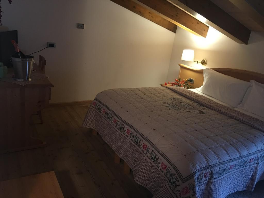 I Tre Magli Dimaro Exterior foto