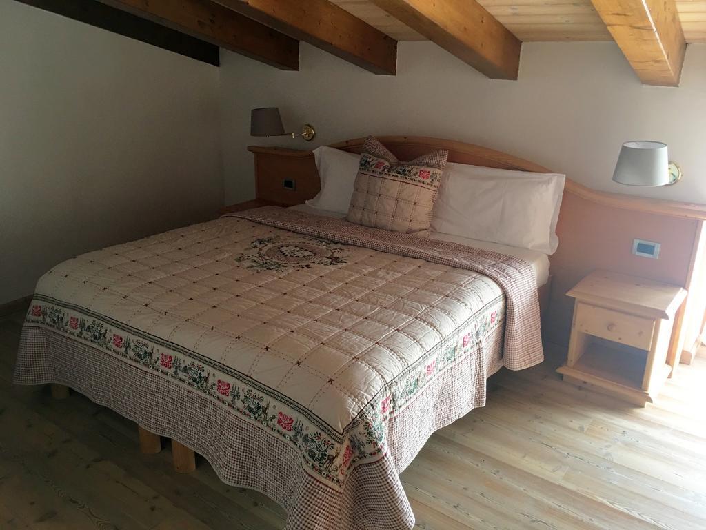 I Tre Magli Dimaro Exterior foto