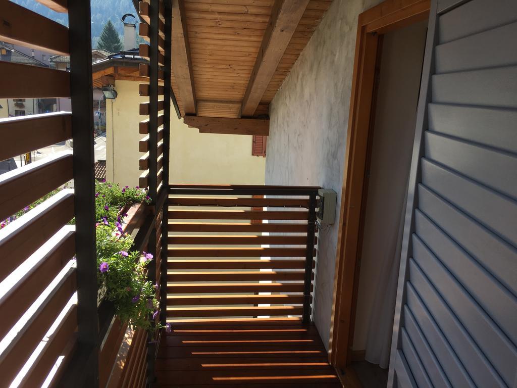 I Tre Magli Dimaro Exterior foto