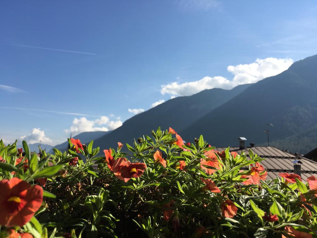 I Tre Magli Dimaro Exterior foto